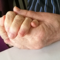 TAUOLLA Seurakunnan seniorit