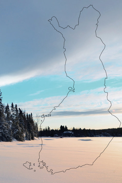 Maakuntalaulut - lauletaan yhdessä! Maakuntalaulut - lauletaan yhdessä!