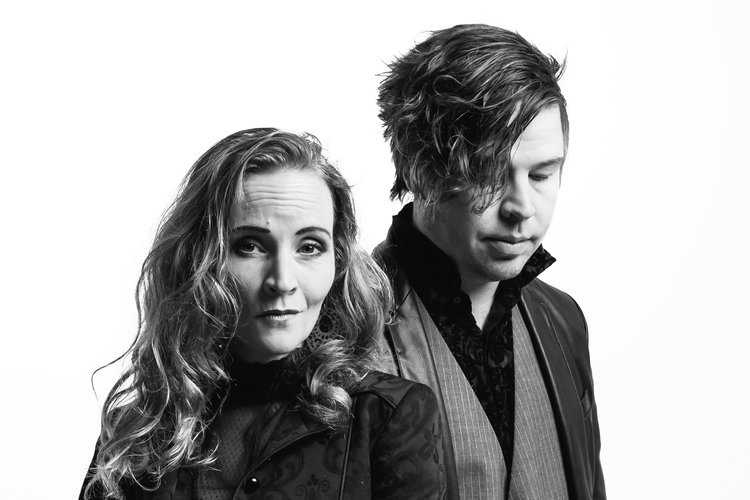 Laurin päiväkonsertit -sarja: Tommi Kalenius ja Ninni Poijärvi Laurin päiväkonsertit -sarja: Tommi Kalenius ja Ninni Poijärvi