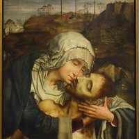 PERUTTU:Pergolesi: Stabat Mater PERUTTU:Pergolesi: Stabat Mater