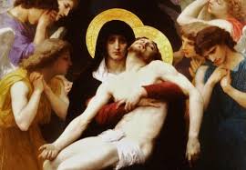 Vivaldi: Stabat Mater -ja muita teoksia Vivaldi: Stabat Mater -ja muita teoksia