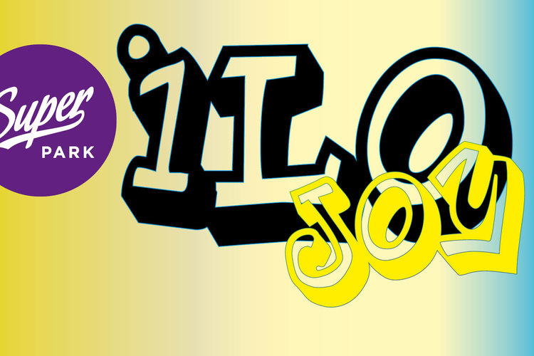 Ilo! Joy! Liikuttava ihan kaikkien tapahtuma Ilo! Joy! Liikuttava ihan kaikkien tapahtuma