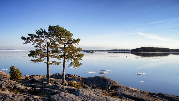 Saairstomaisema