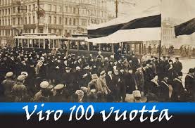 Jouluinen Viro 100v. -retki Tallinnaan Jouluinen Viro 100v. -retki Tallinnaan