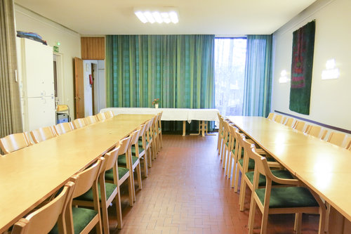 Avaa kuva isommaksi Seurakuntasali