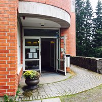 Rekolan kirkkoherranvirasto Rekolan kirkkoherranvirasto