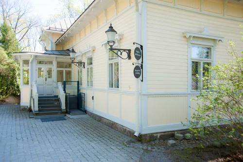 Pappilan juhlatila Pappilan juhlatila