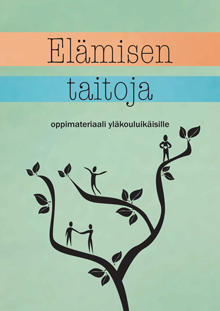 Elämisen taitoja oppimateriaali