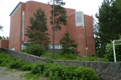 kirkko