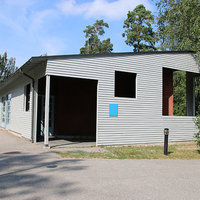 Vapaalan seurakuntatalo /Hämeenkylän seurakunta Vapaalan seurakuntatalo /Hämeenkylän seurakunta