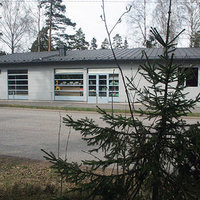 Vapaalan seurakuntatalo Vapaalan seurakuntatalo