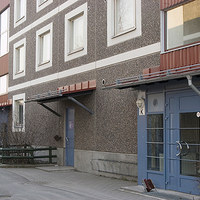 Variston kerhohuoneisto Variston kerhohuoneisto