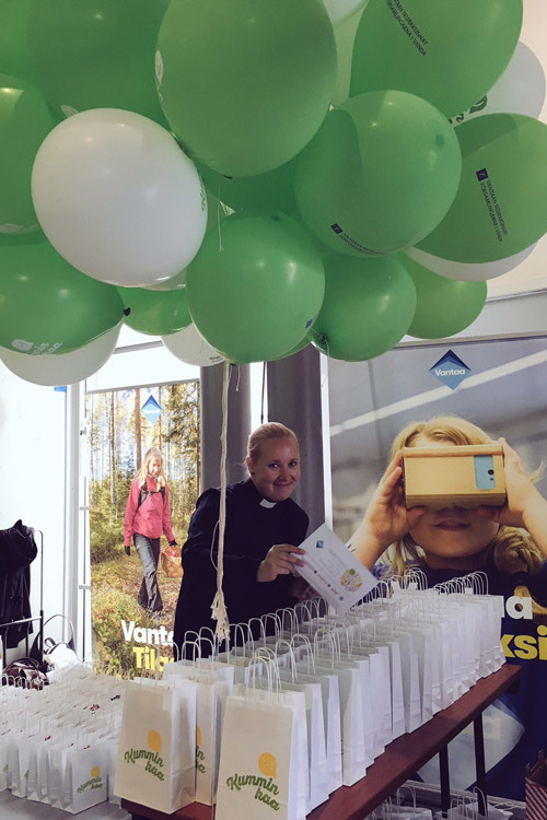 Kummipäivä