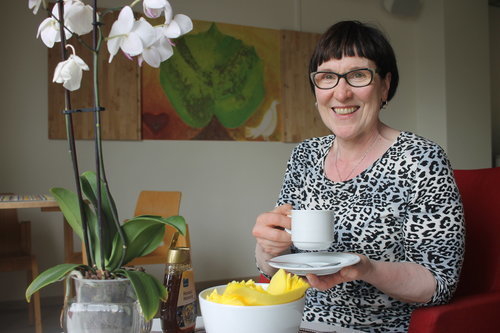Café Pähkinä /Hämeenkylän seurakunta Café Pähkinä /Hämeenkylän seurakunta