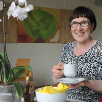 Café Pähkinä /Hämeenkylän seurakunta Café Pähkinä /Hämeenkylän seurakunta