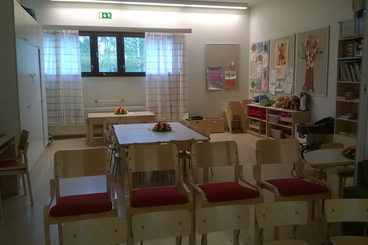 Avaa kuva isommaksi Lasten puoli
