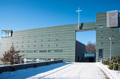 Hämeenkylän kirkkoherranvirasto Hämeenkylän kirkkoherranvirasto