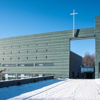 Hämeenkylän kirkkoherranvirasto Hämeenkylän kirkkoherranvirasto