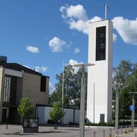 Korson kirkkoherranvirasto Korson kirkkoherranvirasto