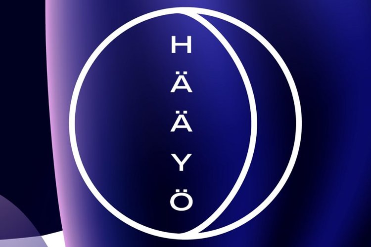 Hääyö logo
