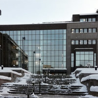 Myyrmäen Virtakirkko Myyrmäen Virtakirkko