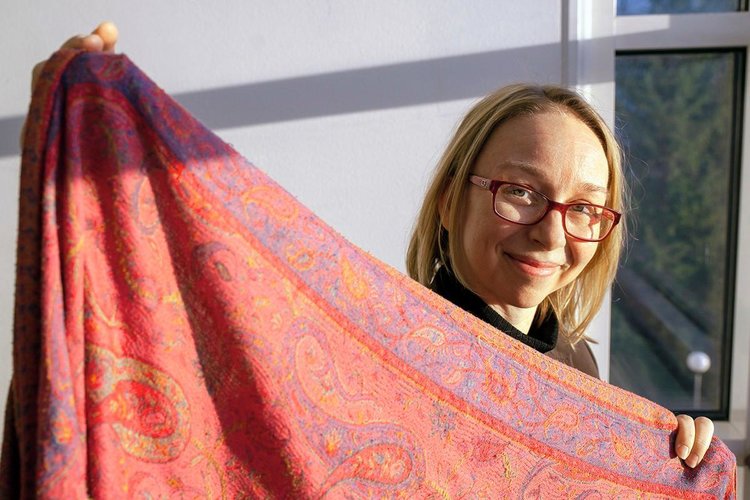 Minna Saarnivaara