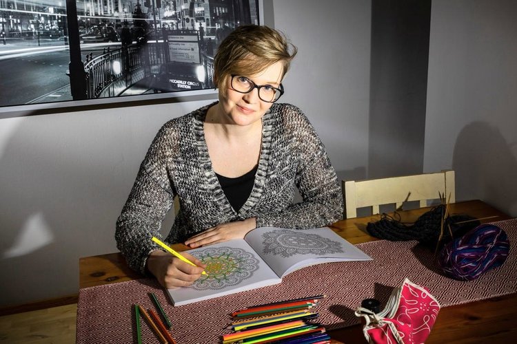 Riikka Myllyntausta