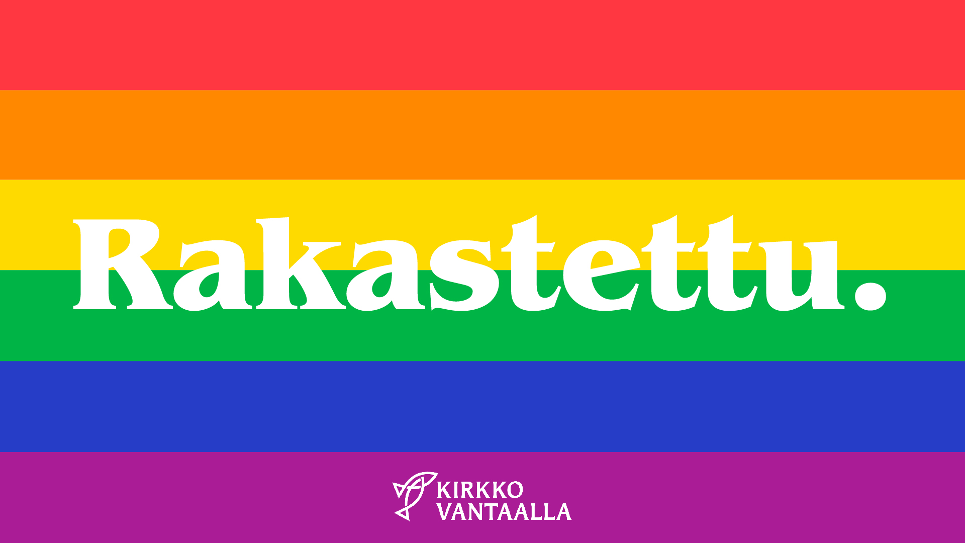 rakastettu