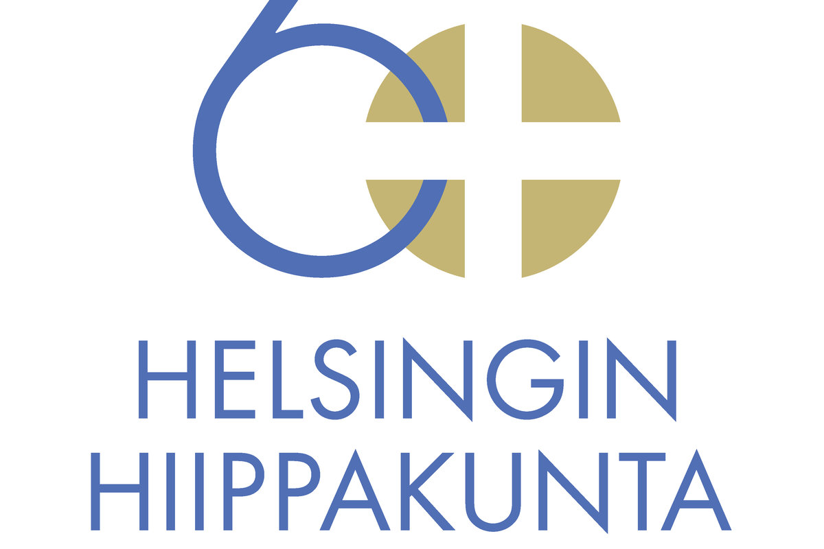 Juhlavuoden logo