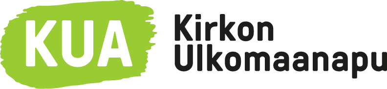 Hirmumyrskyn uhreja voi auttaa Kirkon ulkomaanavun kautta.