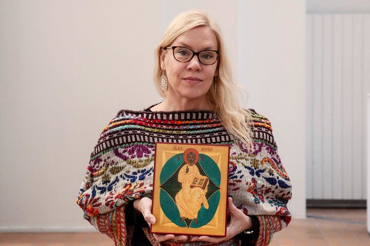 Laura Sydänmaanlakka