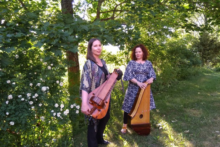 Vindaum duo