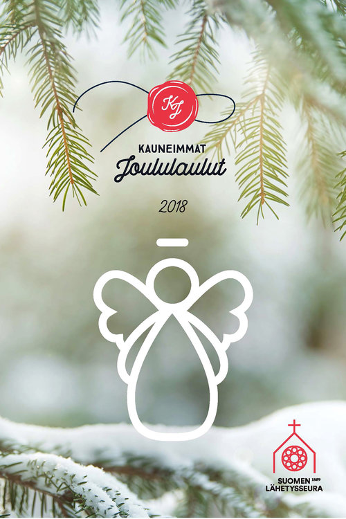 KAuneimmat joululaulut