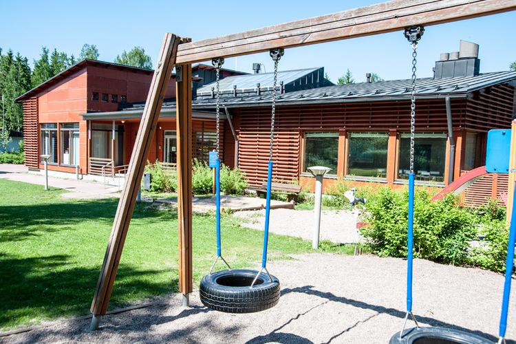 Avaa kuva isommaksi Sisäpiha