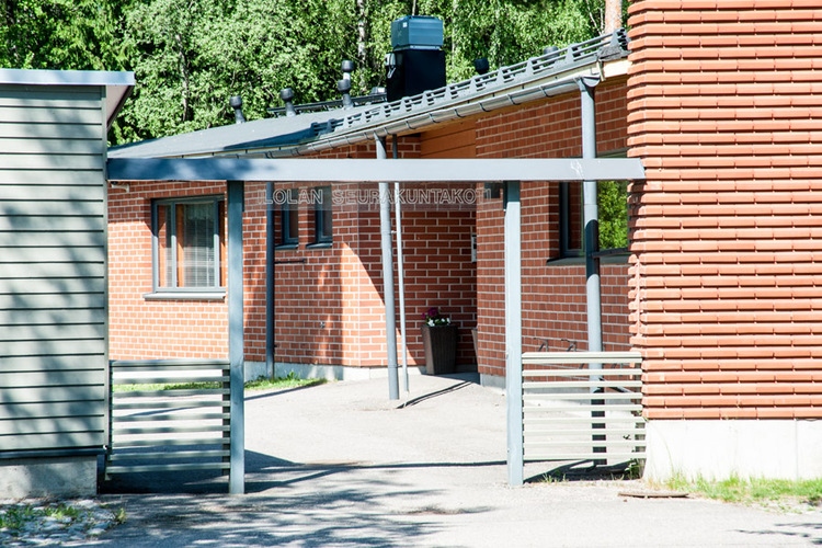 Avaa kuva isommaksi Ilolan seurakuntatalo